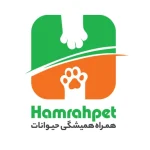 همراه پت سگ و گربه
