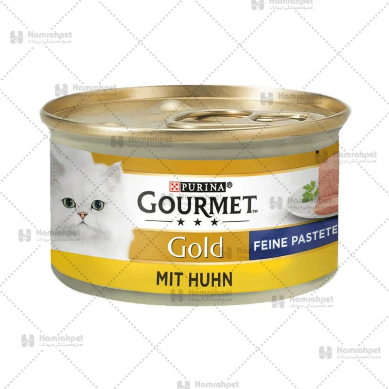 گورمت مرغ