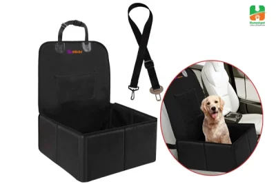 باکس حمل و نقل سگ