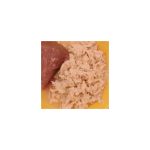 کنسرو گربه‌ شایر طعم مرغ و گوشت (نچرال) 110 گرم |cat conserve shayer chicken beef 110 gr