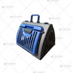 باکس حمل تاشو سگ و گربه :