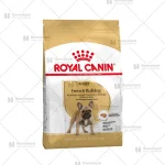 غذای خشک سگ بالغ نژاد فرنچ بولداگ رویال کنین | Royal Canin French Bulldog Adult Dry Dog Food