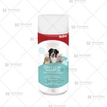 شامپو خشک پودری بایولاین 100 گرم (بدون نیاز به آب) | Shampoo Bioline DryClean 100 gr