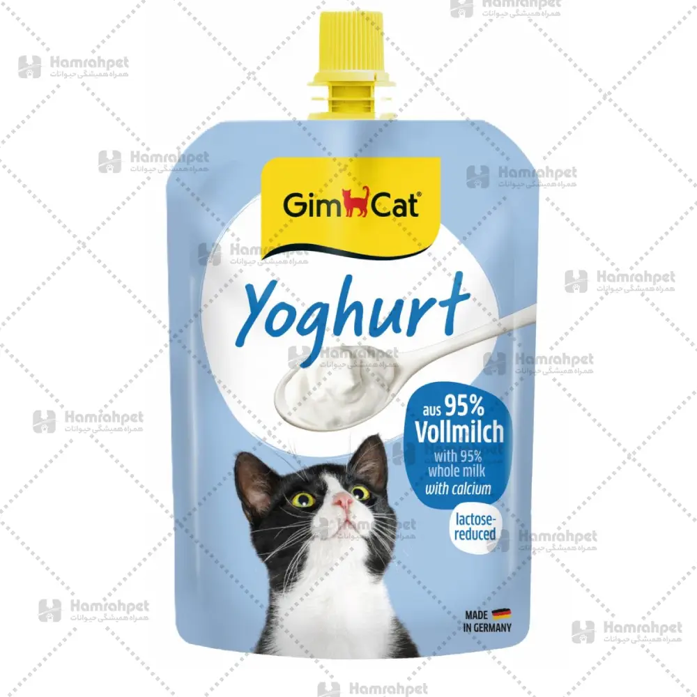 ماست جیم کت