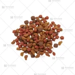 تشویقی گربه وینستون طعم میکس