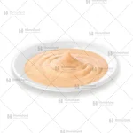 بستنی گربه ام پت با طعم ماهی تن و میگو بسته بندی 4 عددی