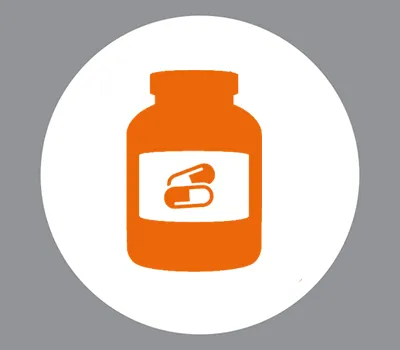 ويتامين-و-مکمل