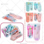 شیشه شیر سگ و گربه دنیل