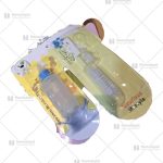 شیشه شیر سگ و گربه دنیل