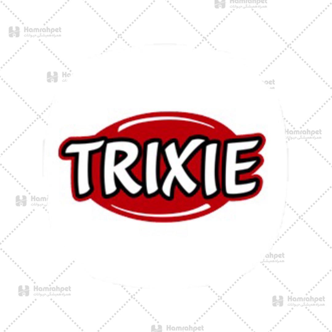 ژل دندان سگ و گربه تریکسی مدل dental care وزن 100 گرم