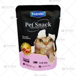 پوچ گربه فنبی طعم ماهی تن 85 گرم