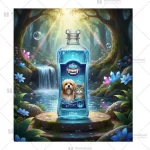 محلول ضد پلاک دندانی سگ و گربه بیفار