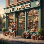 پت شاپ همراه پت