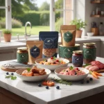 برند گورمت برای گربه و سگ