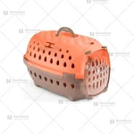 باکس حمل سگ و گربه استفان پلاست Stefanplast Travel Chic Pet Box - تصویر 2