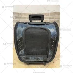 ترولی حمل سگ و گربه