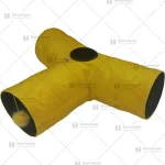 تونل گربه سه کاناله بلند - تصویر 3