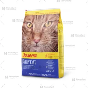 غذای خشک گربه جوسرا دیلی کت ( فله )
