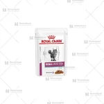 غذای گربه پوچ رویال کنین رنال با طعم بیف وزن 85 گرم