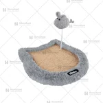 مینی اسکرچر فنردار نیناپت مدل B - تصویر 2