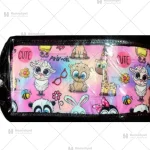 ظرف خاک مسافرتی گربه