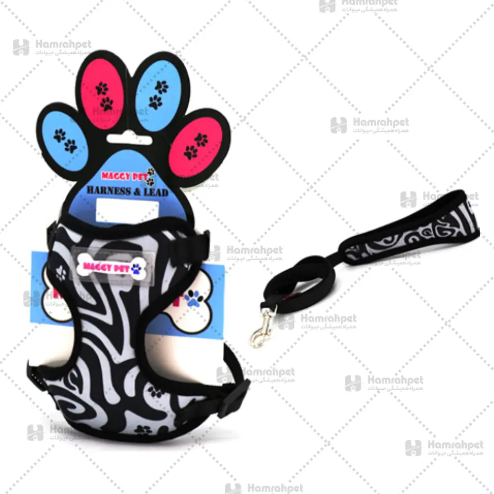 قلاده سگ و گربه جسی پلاس-اسمال - تصویر 4