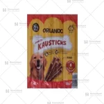 تشویقی مدادی سگ اورلاندو با طعم گوشت گاو