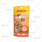 تشویقی گربه جوسرا با طعم مرغ وزن 60 گرم