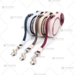 قلاده لیش متری سگ