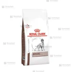 غذای خشک سگ هپاتیک رویال کنین Royal Canin Hepatic وزن 1.5 کیلوگرم