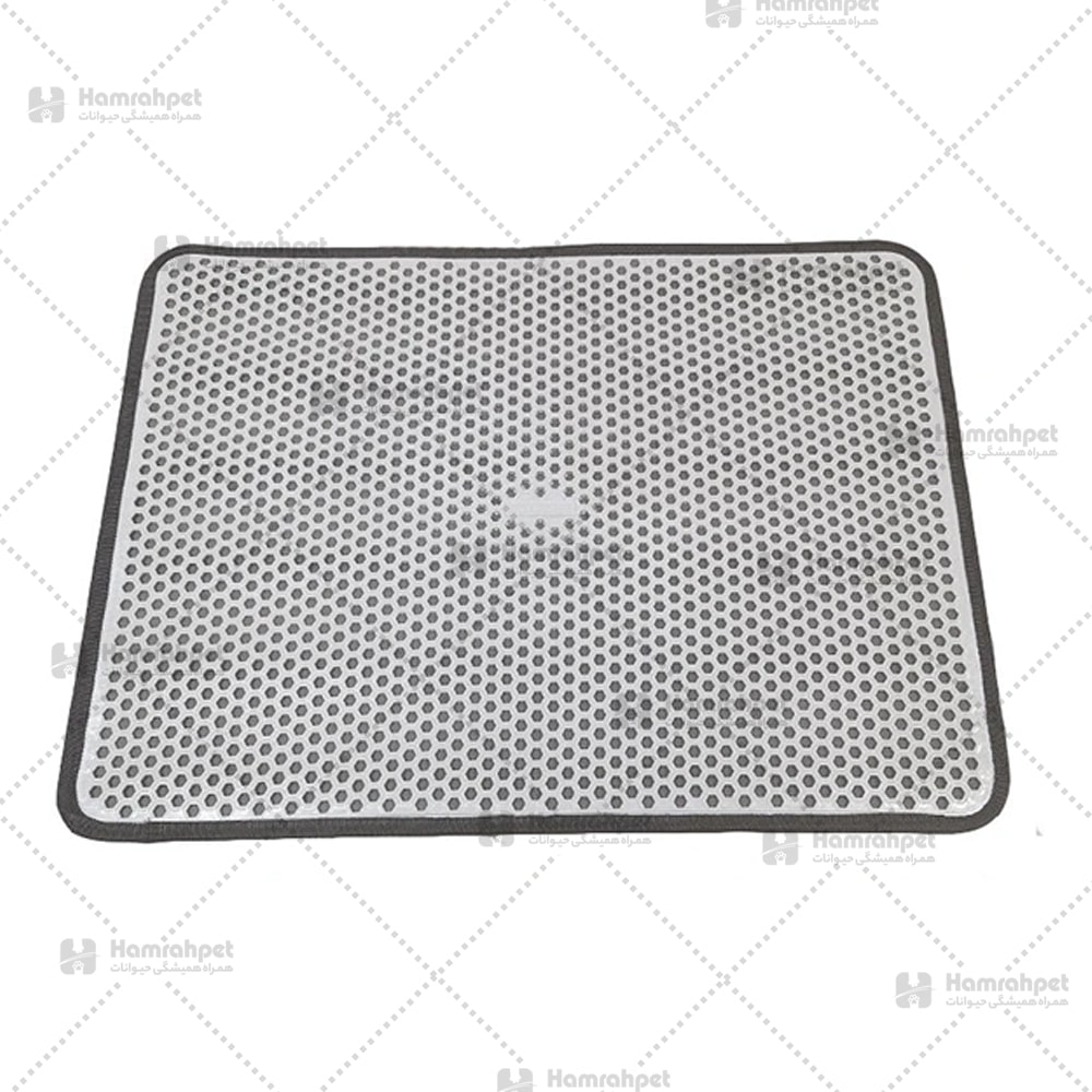 مت خاک گربه اسکارلت