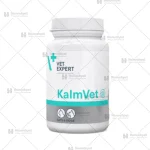 مکمل آرامبخش سگ و گربه وت اکسپرت مدل KalmVet بسته 60 عددی