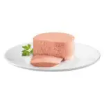 کنسرو گربه گورمت پته طعم مرغ