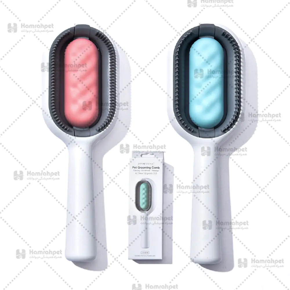 برس مخزن دار گراویتی