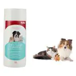 شامپو خشک پودری بایولاین 100 گرم (بدون نیاز به آب) | Shampoo Bioline DryClean 100 gr