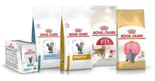 Royal Canin رویال کنین