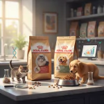 Royal Canin رویال کنین